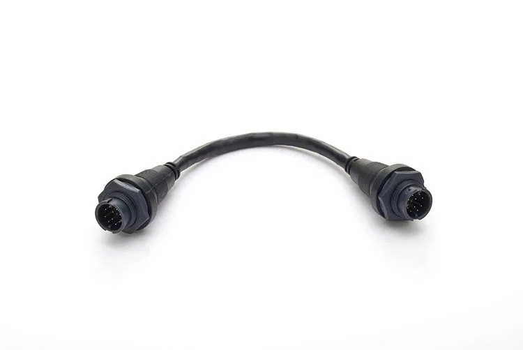 A80162 – RAYMARINE Marine Network Cable, Used For Networking Raymarine Chartplotters/ Sonar Modules/ Network Switches...